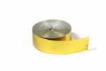 Термоизоляция лента Gold 2,5сm*4,5m Thermal Division TDGR115