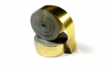 Термоизоляция лента Gold 2,5сm*4,5m Thermal Division TDGR115