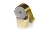 Термоизоляция лента Gold 5сm*4,5m Thermal Division TDGR215