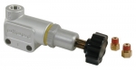 Регулятор тормозных усилий винтовой (1/8NPT) Wilwood, 260-8419